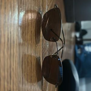 Maui Jim Sport Sunglasses with Case